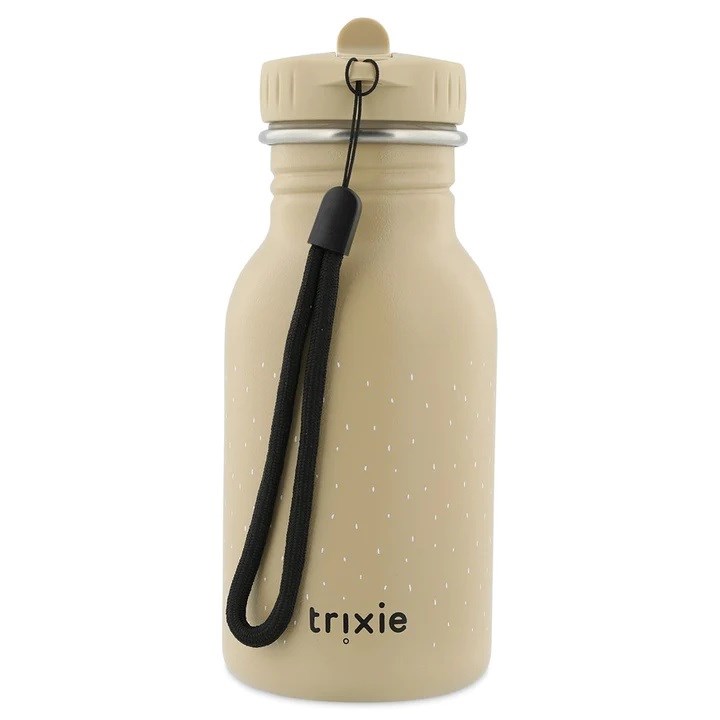 Trıxie Çocuk Çelik Su Şişesi 350 ml Mr Dog 