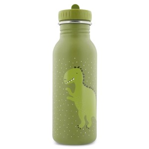 Trıxie Çocuk Çelik Su Şişesi 500 ml Mr Dino