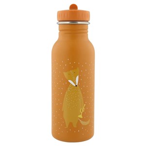 Trıxie Çocuk Çelik Su Şişesi 500 ml Mr Fox