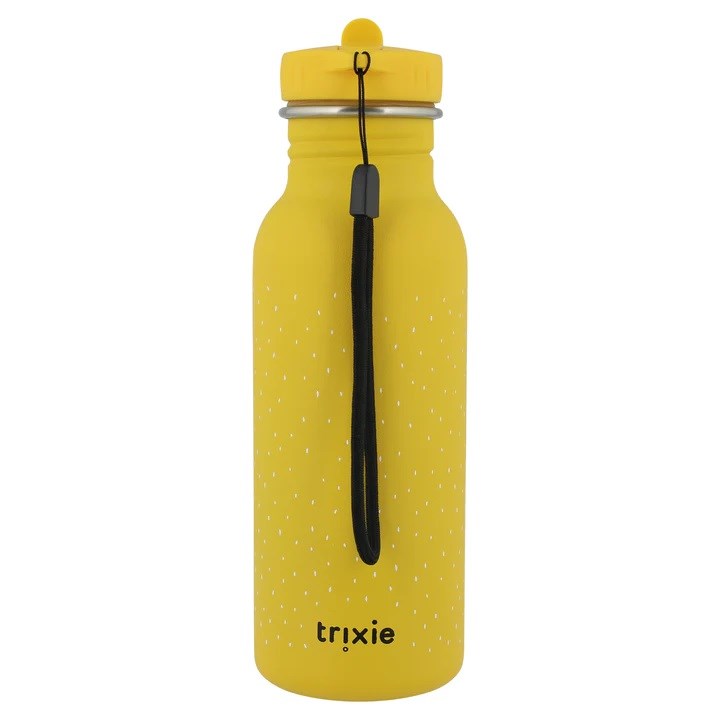 Trıxie Çocuk Çelik Su Şişesi 500 ml Mr Lıon 