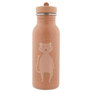 Trıxie Çocuk Çelik Su Şişesi 500 ml  Mrs Cat