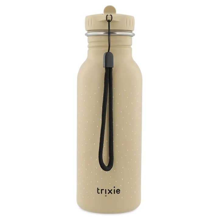 Trıxie Çocuk Çelik Su Şişesi 500 ml  Mr Dog 