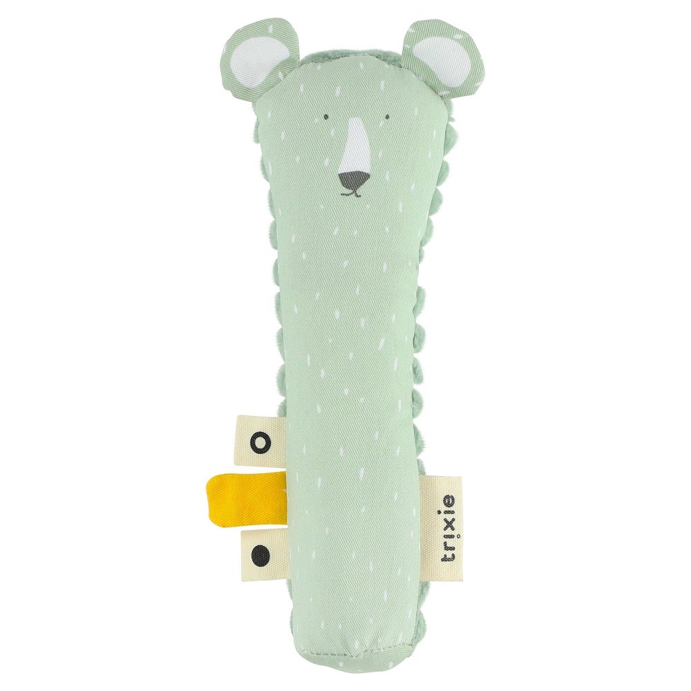 Trıxie Mr. Polar Bear - Squeaker 