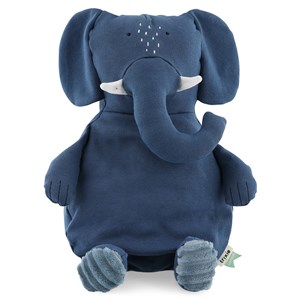 Trıxie Mrs. Elephant - Büyük Peluş Oyuncak