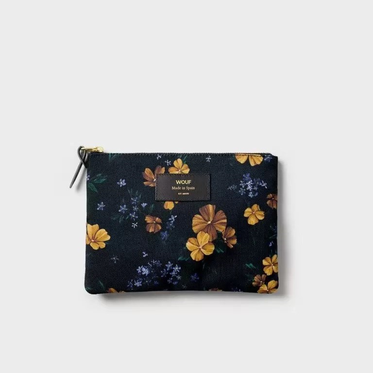 Wouf Adele Large Pouch - Çanta 