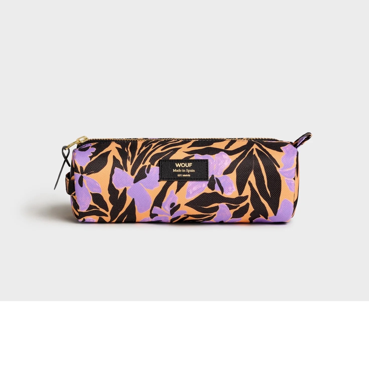 Wouf Vera Pencil Case - Kalem Kutusu 