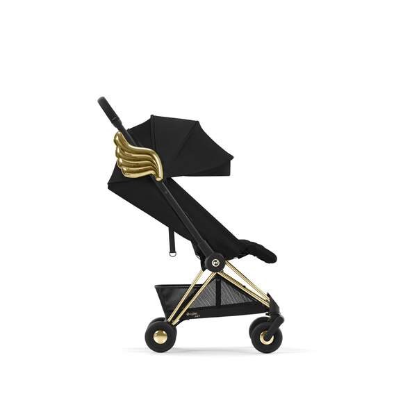 Cybex Coya JS Wings 