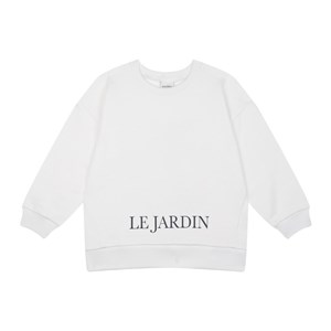 Antebies Organik ‘’Le Jardin’’ Sweatshırt