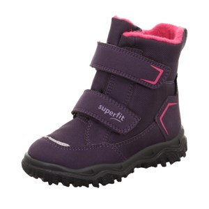 SuperFit Kışlık Kız Husky Goretex Bot