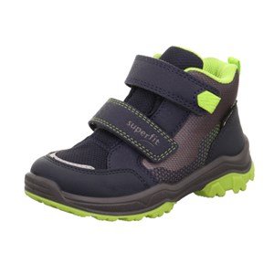 SuperFit Kışlık Erkek Jupiter 2.0 Goretex Bot