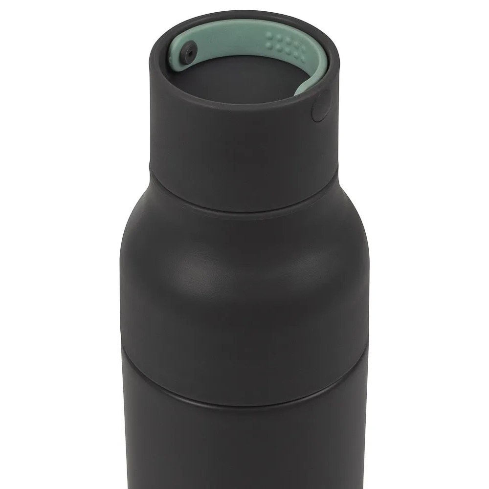 Lund London Grey Active Su Matarası - 500 ml 