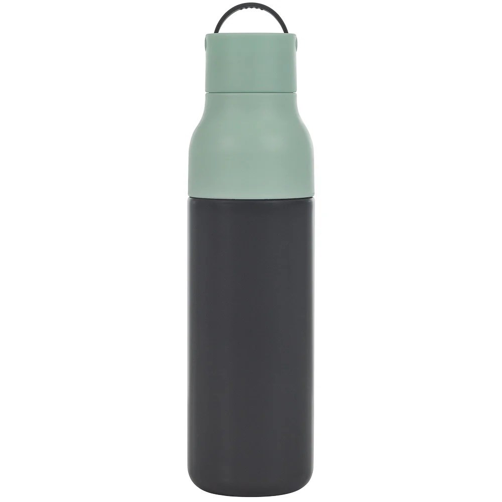 Lund London Grey Mint Active Su Matarası - 500 ml 