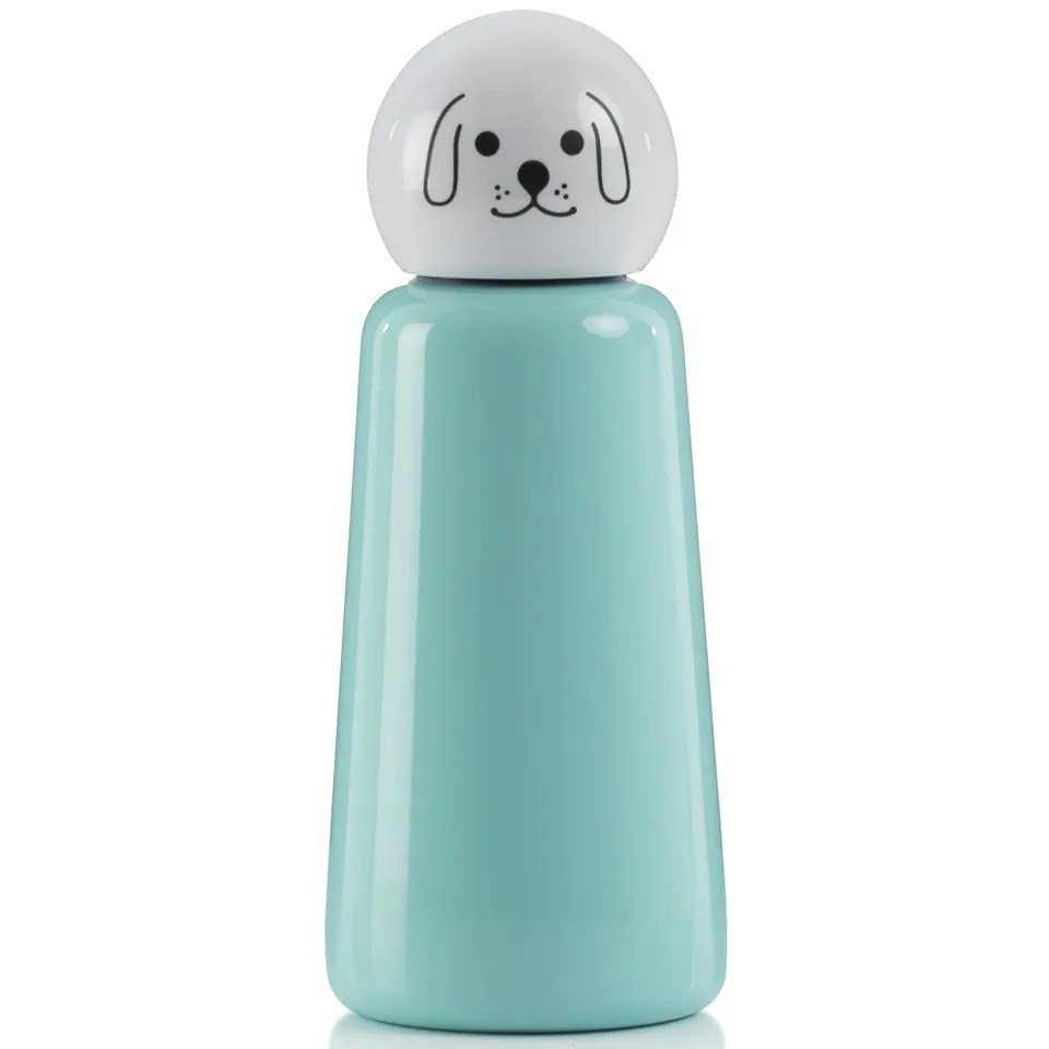 Lund London  Water Bottle Termos 300 ml - Mr.Dog 