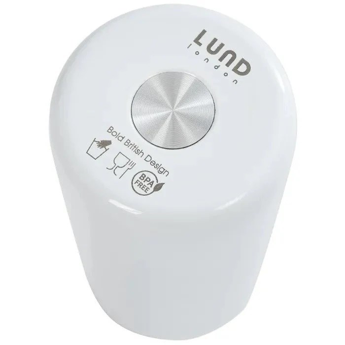 Lund London Water Bottle Termos 300 ml - Tavşan 