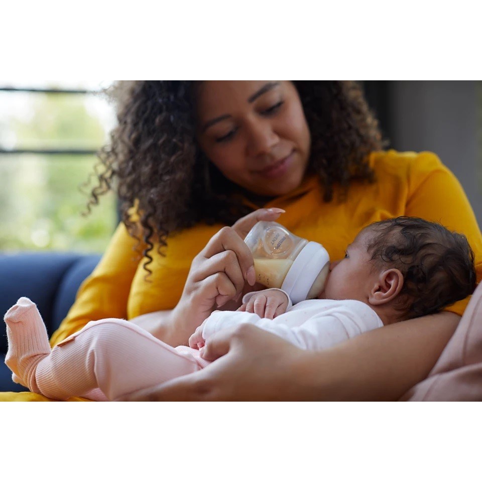 Avent Natural Response Hoşgeldin Bebek Seti +0 Ay Orjinal