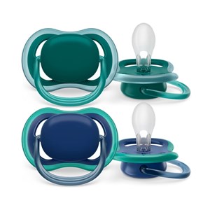 Avent Ultra Air Emzilk 6-18 Ay Erkek