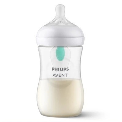 Avent Natural Response Cam Biberon 260 ml Orjinal