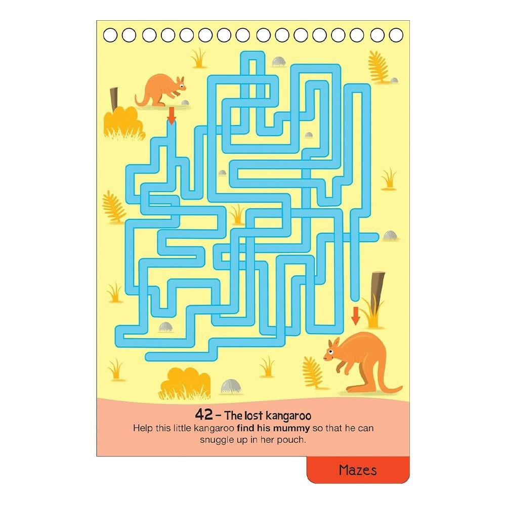 45 Games - Animal Fun 