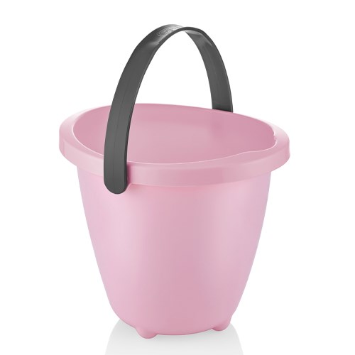 BabyJem Elegant  Banyo Kovası Pembe