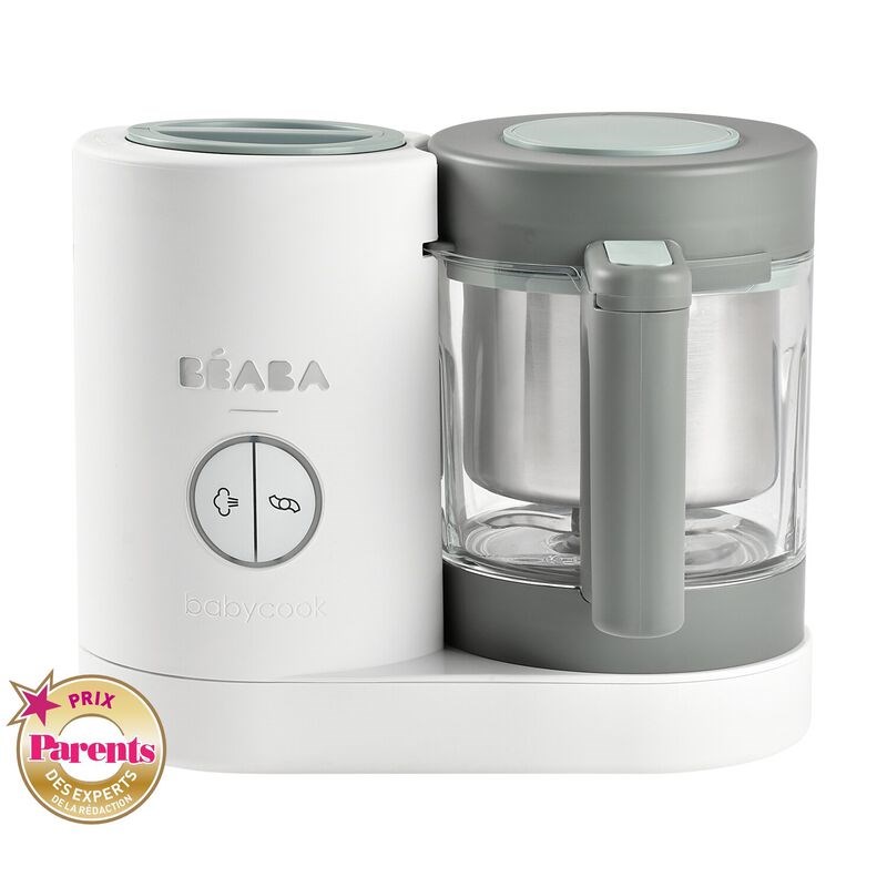 Beaba Babycook® Neo Gri 