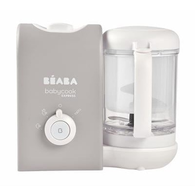 Beaba Babycook® Express Velvet Grey 