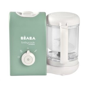 Beaba Babycook Express Sage Green