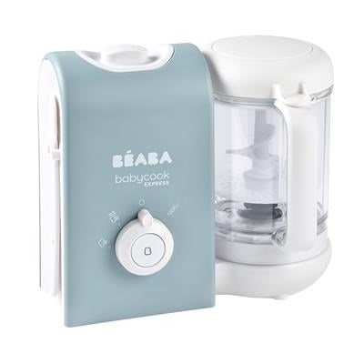 Beaba Babycook Express Baltic Blue 