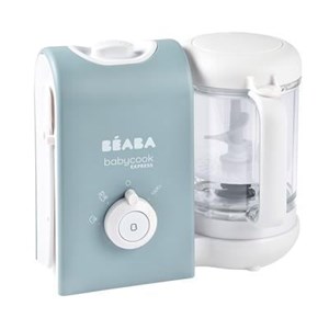 Beaba Babycook Express Baltic Blue