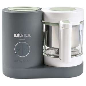 Beaba Babycook Neo Mineral Gri