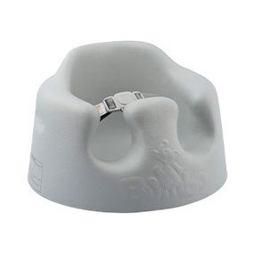 Bumbo Floor Seat Bebek Koltuğu (Cool Grey) 