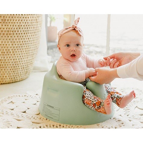 Bumbo Floor Seat Bebek Koltuğu (Cradle Pİnk) 