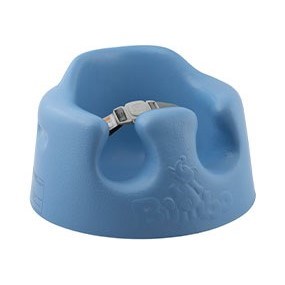 Bumbo Floor Seat Bebek Koltuğu (Powder Blue) 