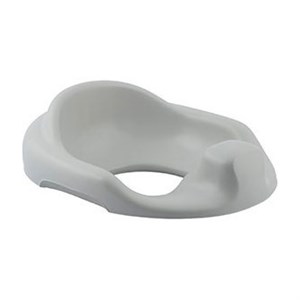 Bumbo Toilet Trainer- Tuvalet Adaptörü (Cool Grey)