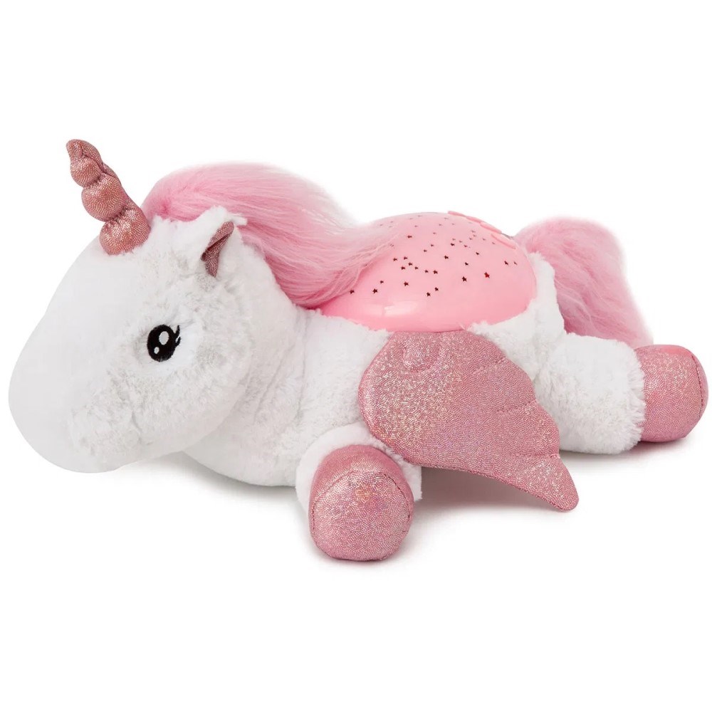 Cloud B Uyku Arkadaşım Licorne Pembe