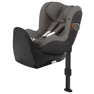 Cybex Sirona Zi Plus 0-18 Kg Oto Koltuğu Soho Grey