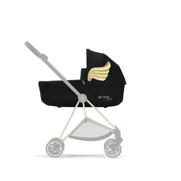 Cybex Mios Portbebe JS Wings Orjinal