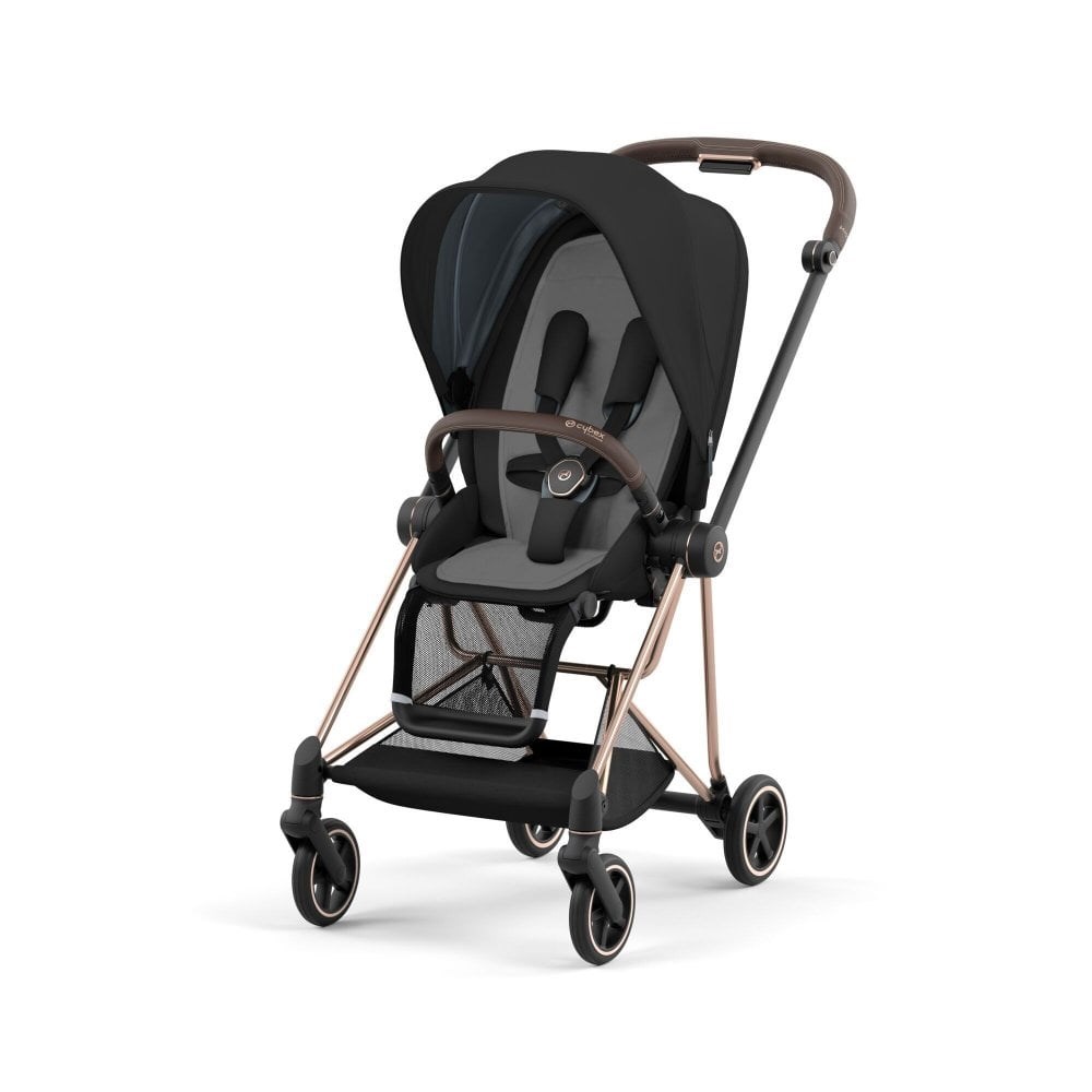 Cybex Seat Liner Orjinal