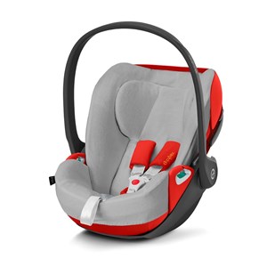 Cybex Cloud T Havlu Kılıf