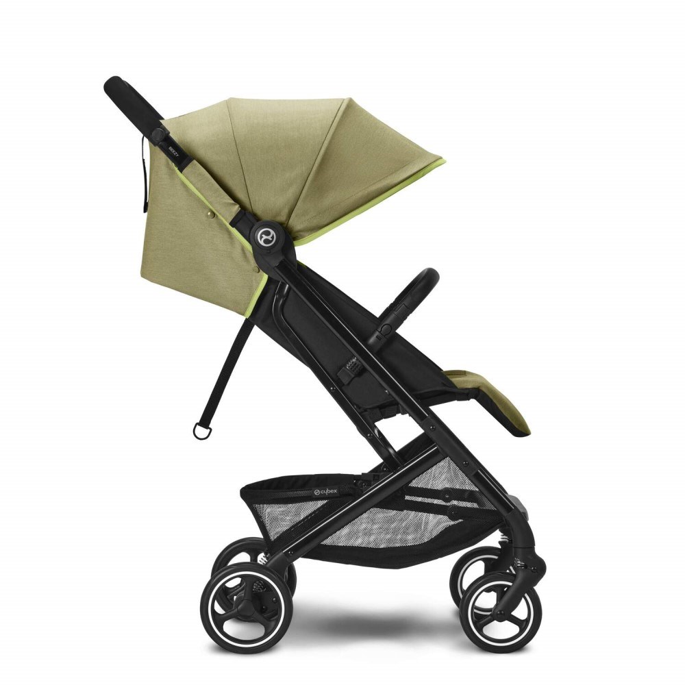 Cybex Beezy Bebek Arabası (Nature Green) 