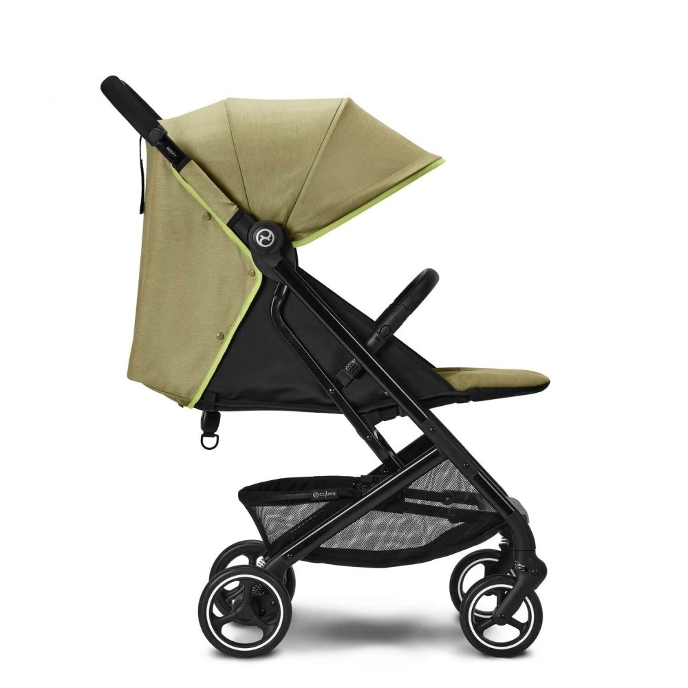 Cybex Beezy Bebek Arabası (Nature Green) 