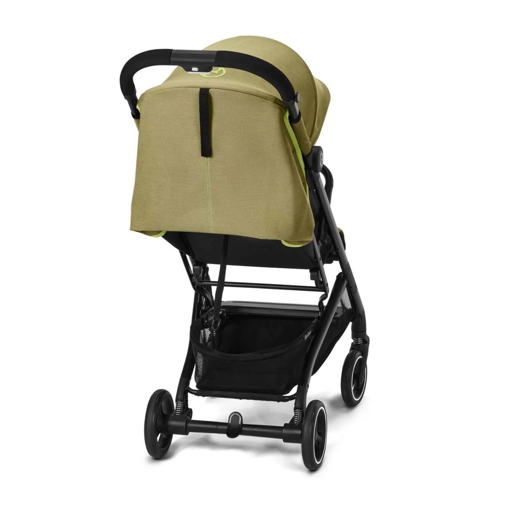 Cybex Beezy Bebek Arabası (Nature Green) 