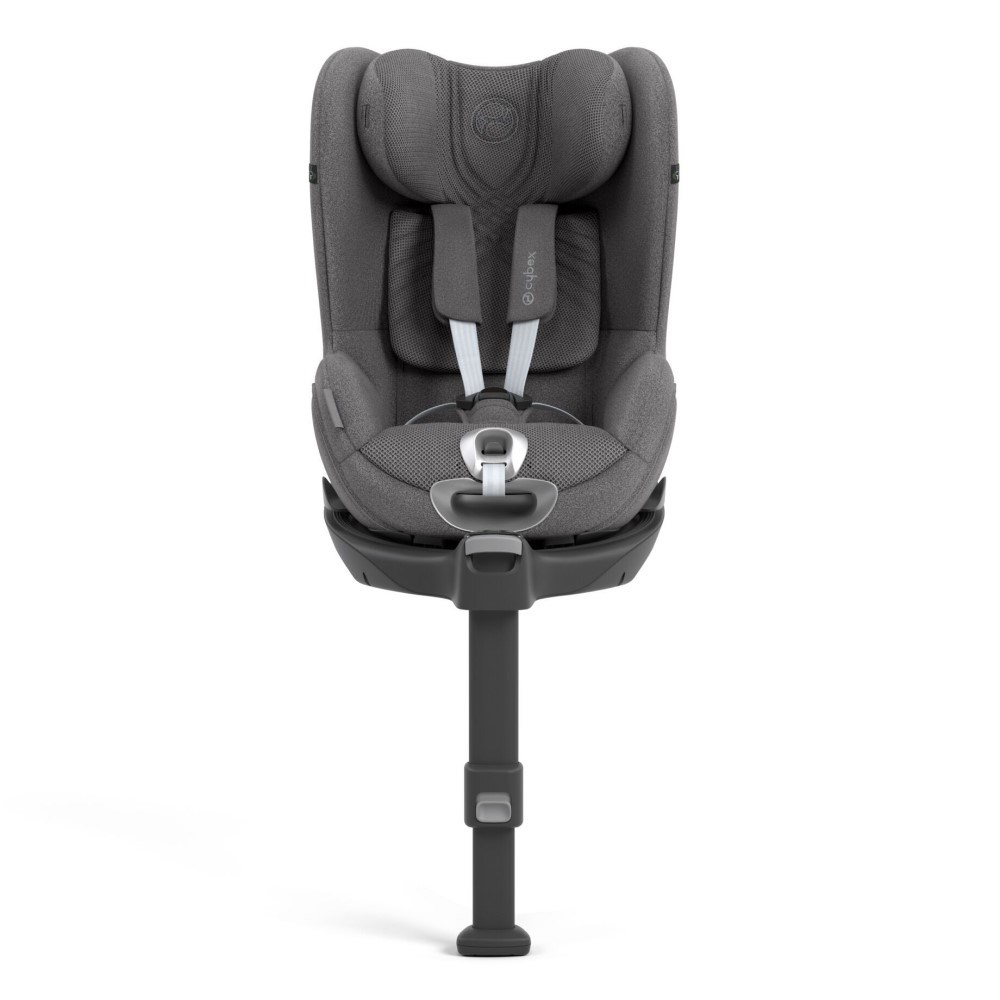 Cybex Sirona T Plus 0-18 kg Oto Koltuğu Mirage Grey Orjinal