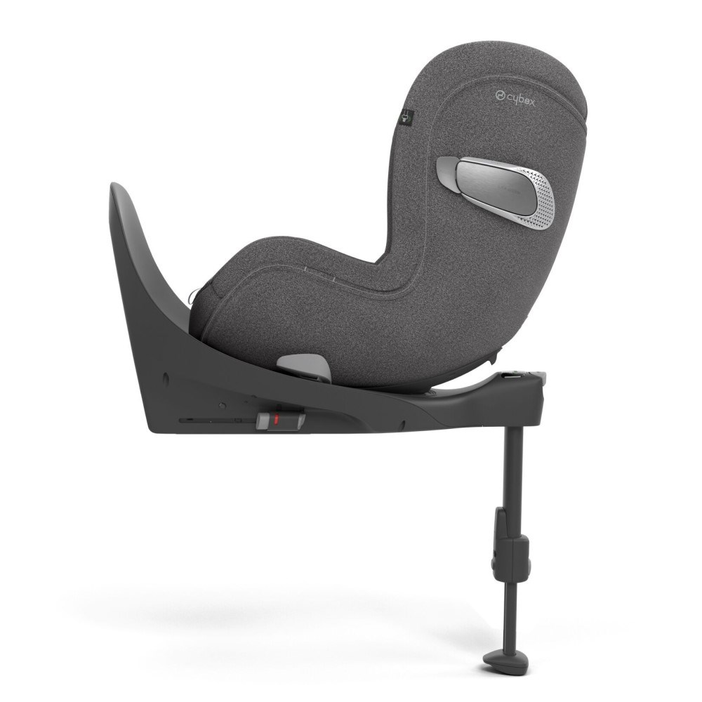 Cybex Sirona T Plus 0-18 kg Oto Koltuğu Mirage Grey 