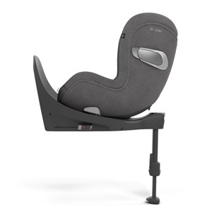 Cybex Sirona T Plus 0-18 kg Oto Koltuğu Mirage Grey