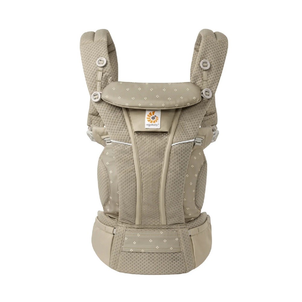 Ergobaby Omni Breeze Kanguru Soft Olive 