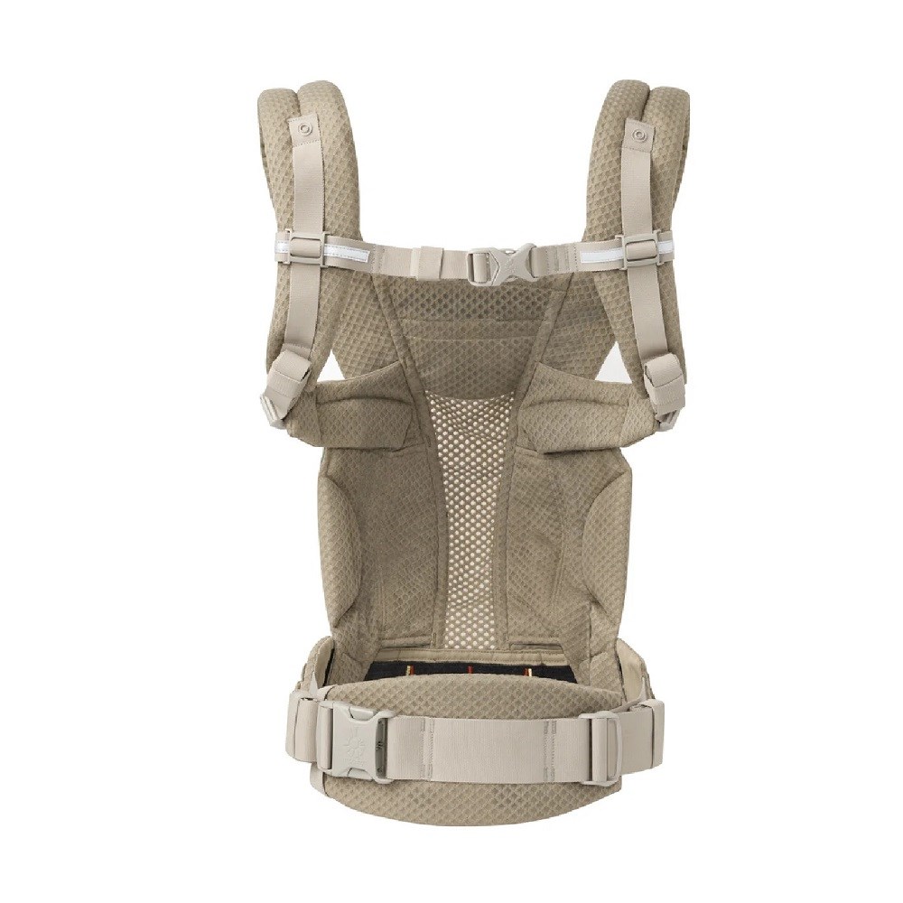 Ergobaby Omni Breeze Kanguru Soft Olive 