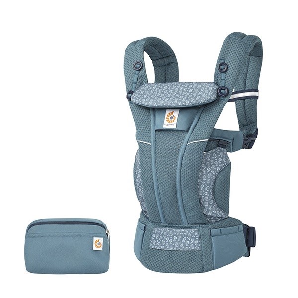 Ergobaby Omni Breeze Kanguru Twilight Blue 