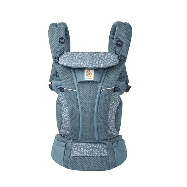 Ergobaby Omni Breeze Kanguru Twilight Blue 