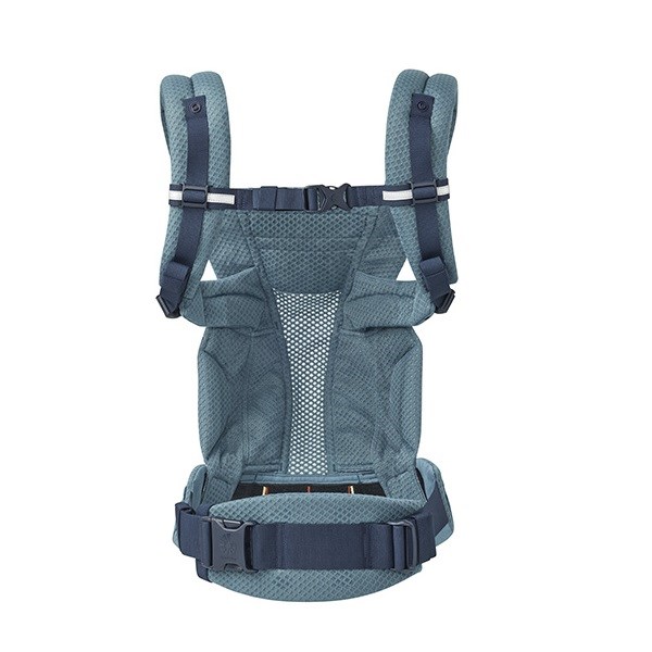 Ergobaby Omni Breeze Kanguru Twilight Blue 