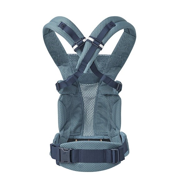 Ergobaby Omni Breeze Kanguru Twilight Blue 